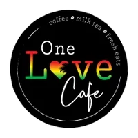 One Love Cafe - San Bruno