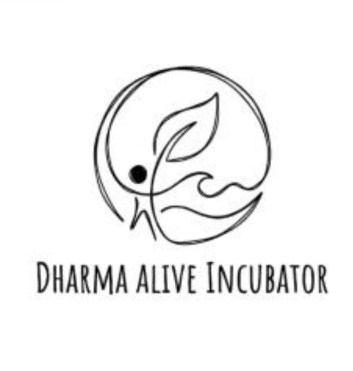 Dharma Alive Incubator