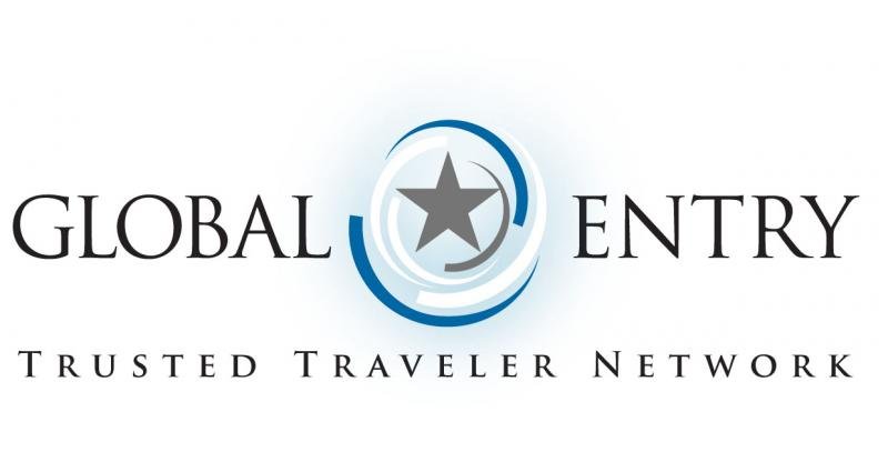 Global Entry tied to the $5 million “Gold Card” Program?
