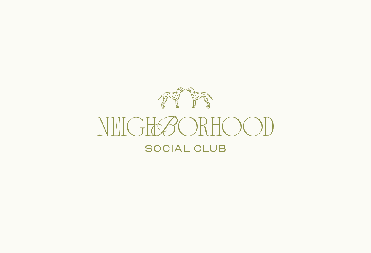 Neighborhood Social Club