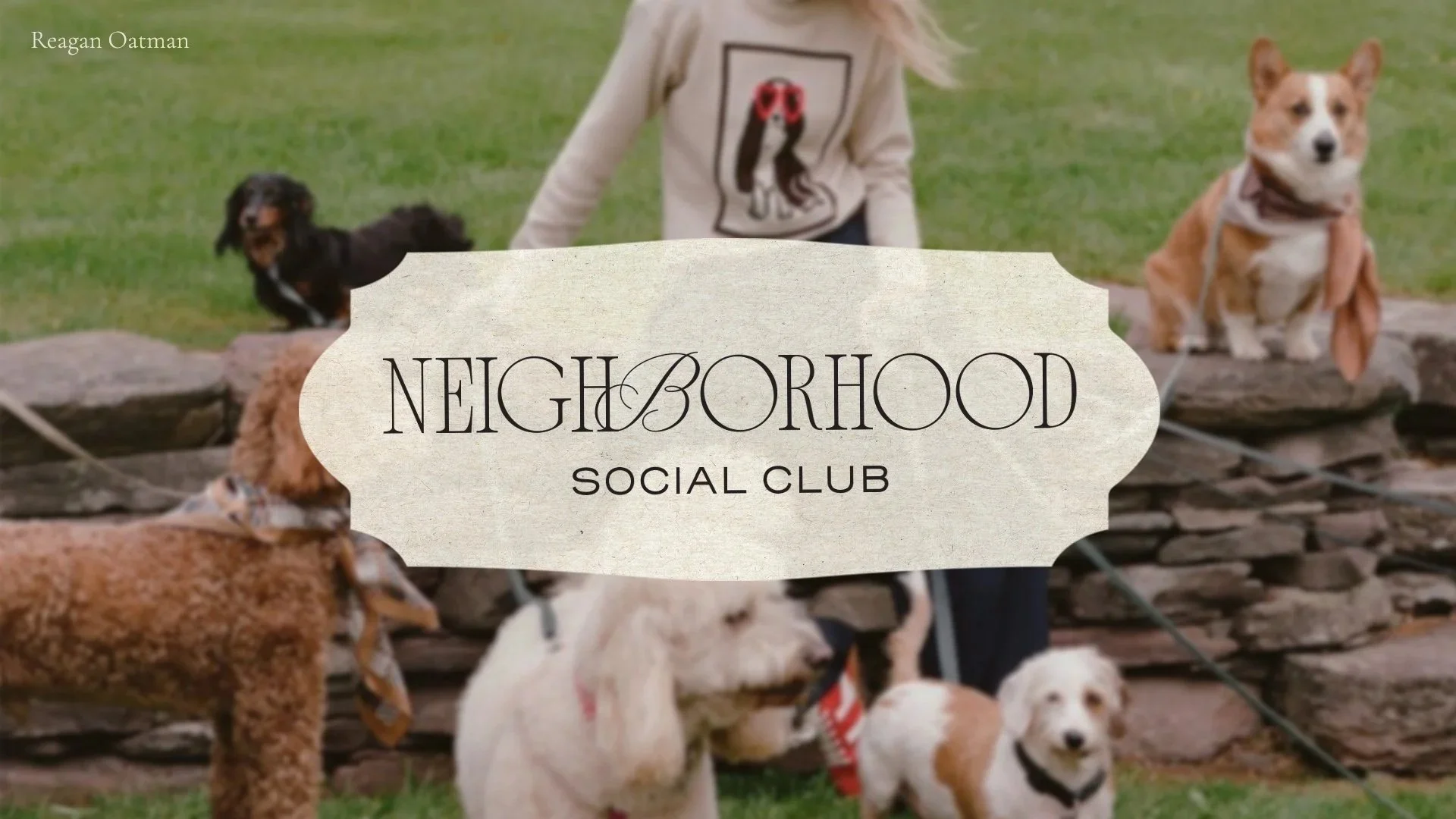 Neighborhood Social Club