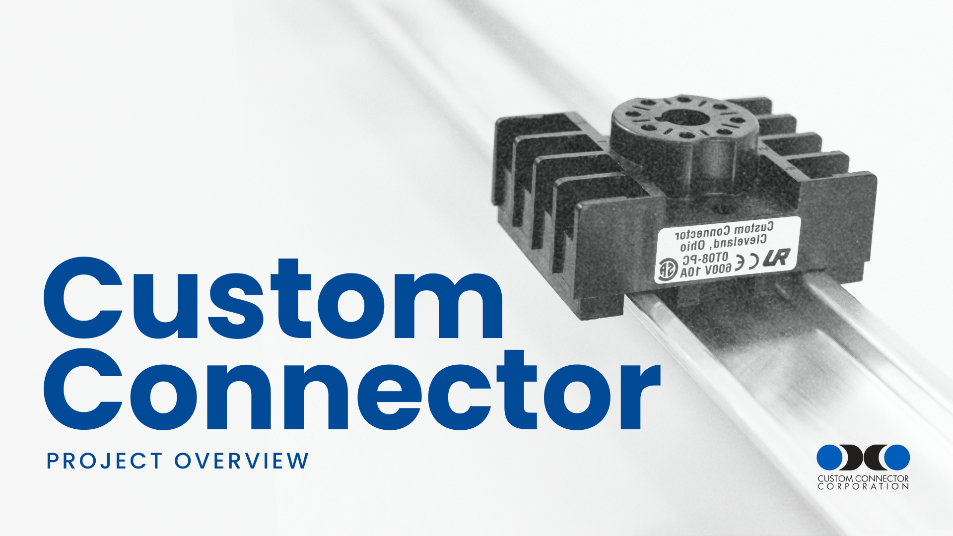 Custom Connector Corportation