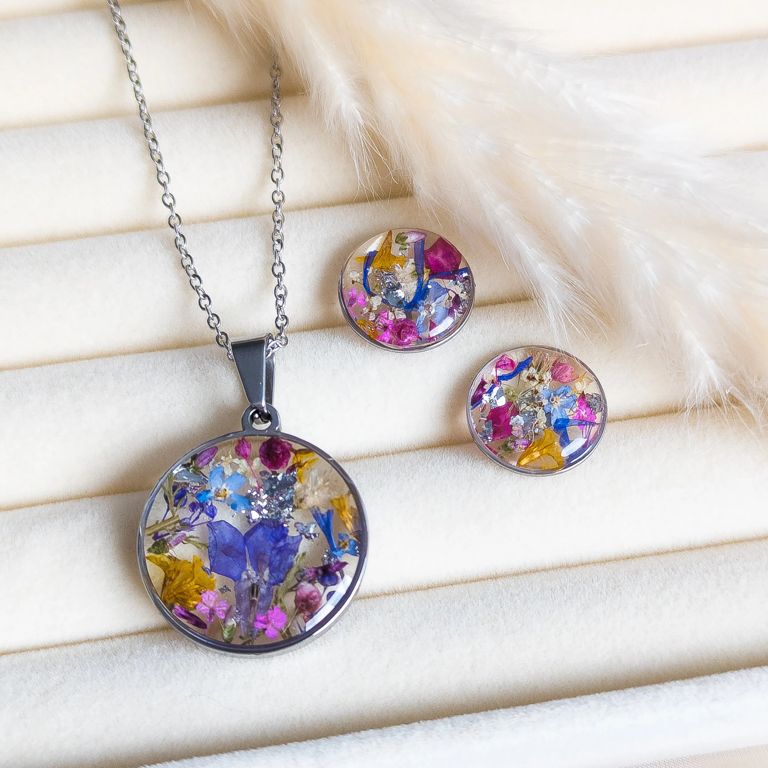 Botanical Garden Set