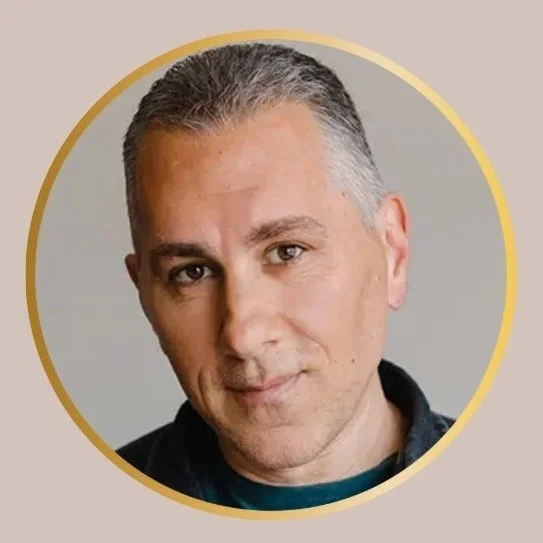 John Pavlovitz Book Signing