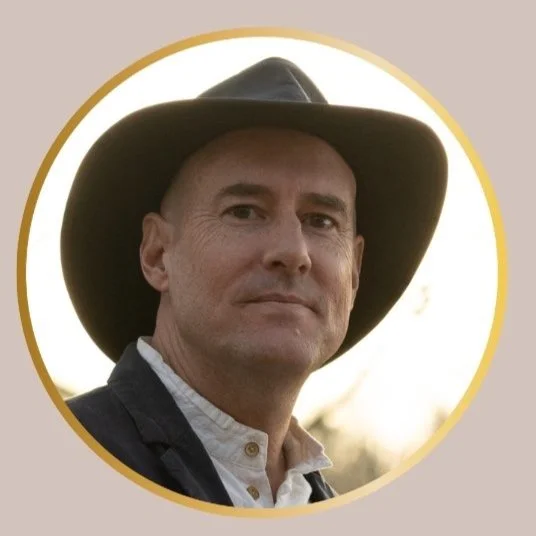 David LaMotte Music & Book Signing