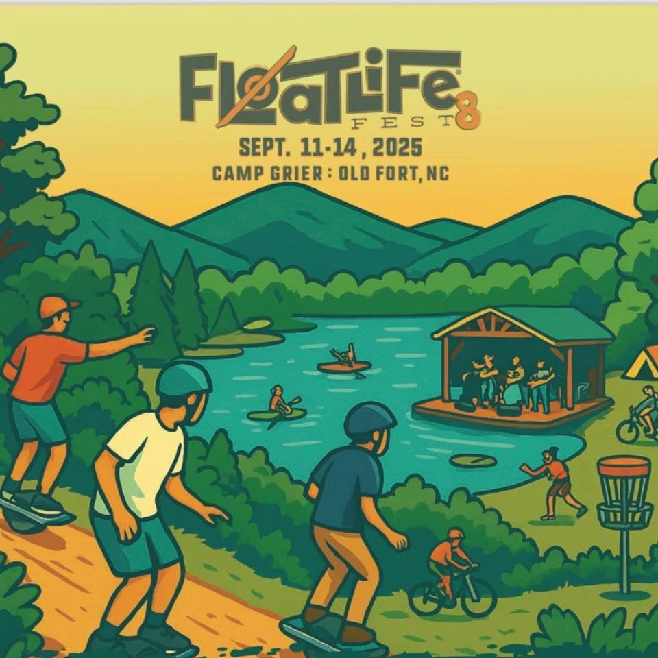 FloatLife Fest 2025