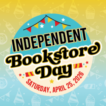 Independent Bookstore Day