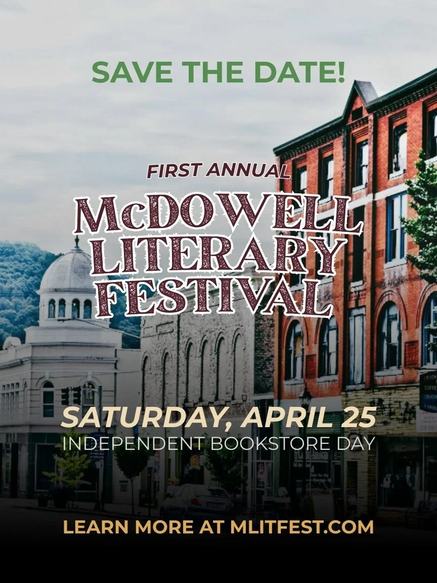 Independent Bookstore Day Events