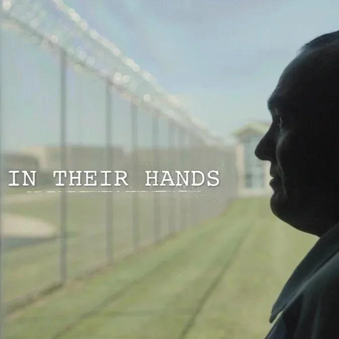 “In Their Hands” PBS Documentary Viewing Party &amp; Discussion