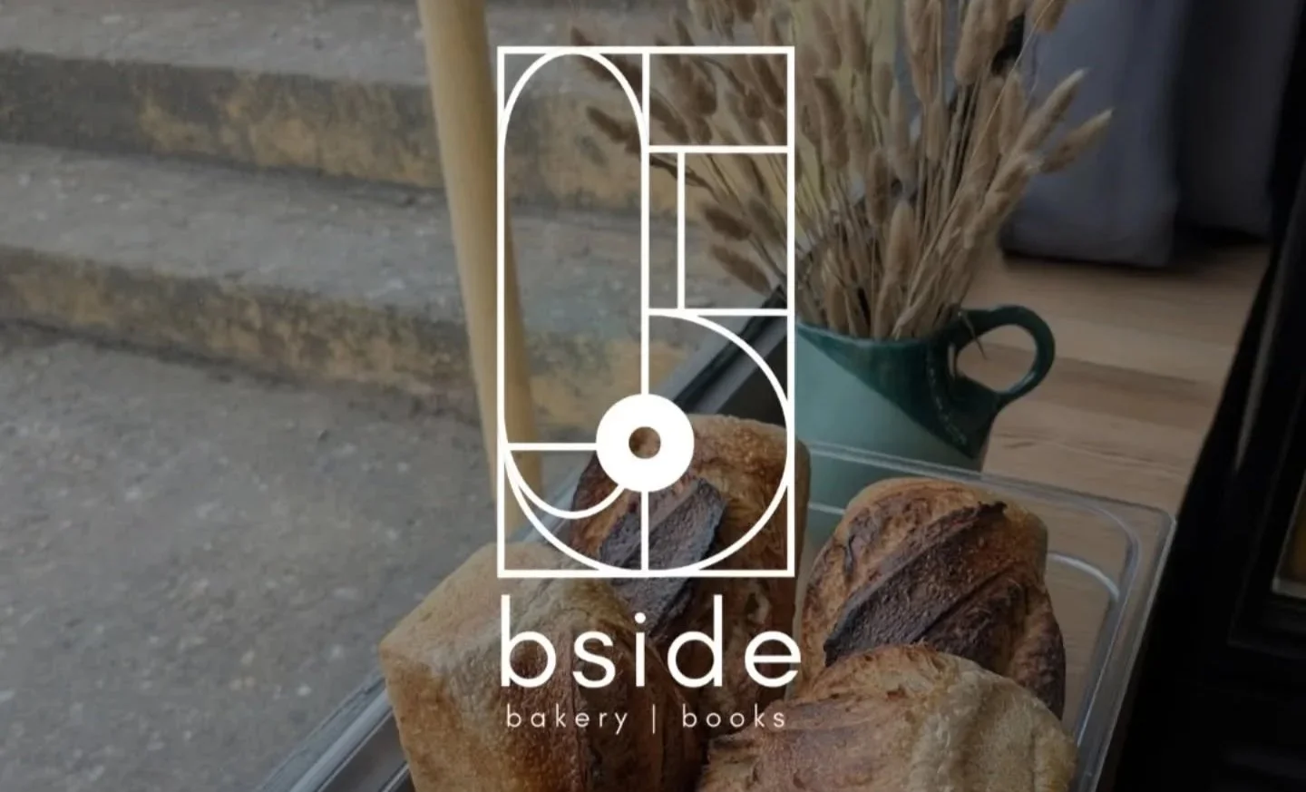 10% Off All New Books at B Side