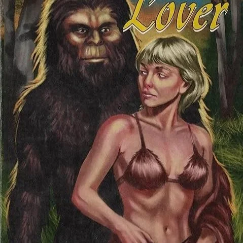 For Bigfoot Lovers: Pre-WNC Bigfoot Festival 2026 - 18+ Only Event featuring Bigfoot/Cryptid Erotica Authors