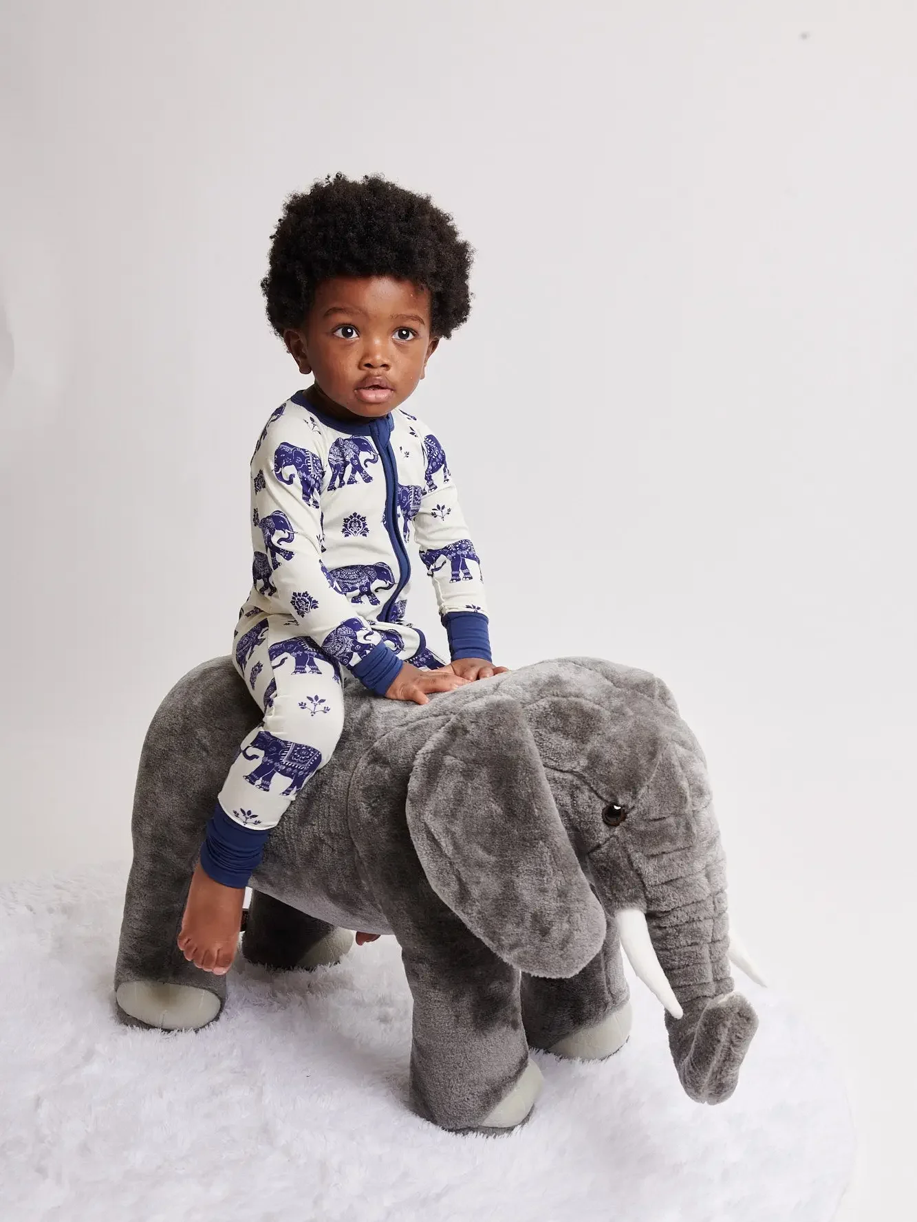 majestic maharaja convertible zipper pajamas 2.webp