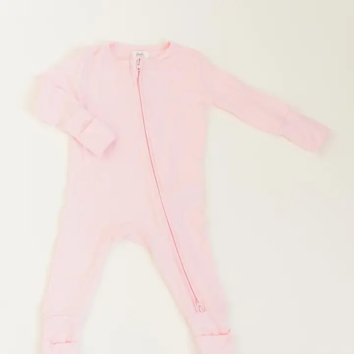 cotton candy pink sleeper.webp