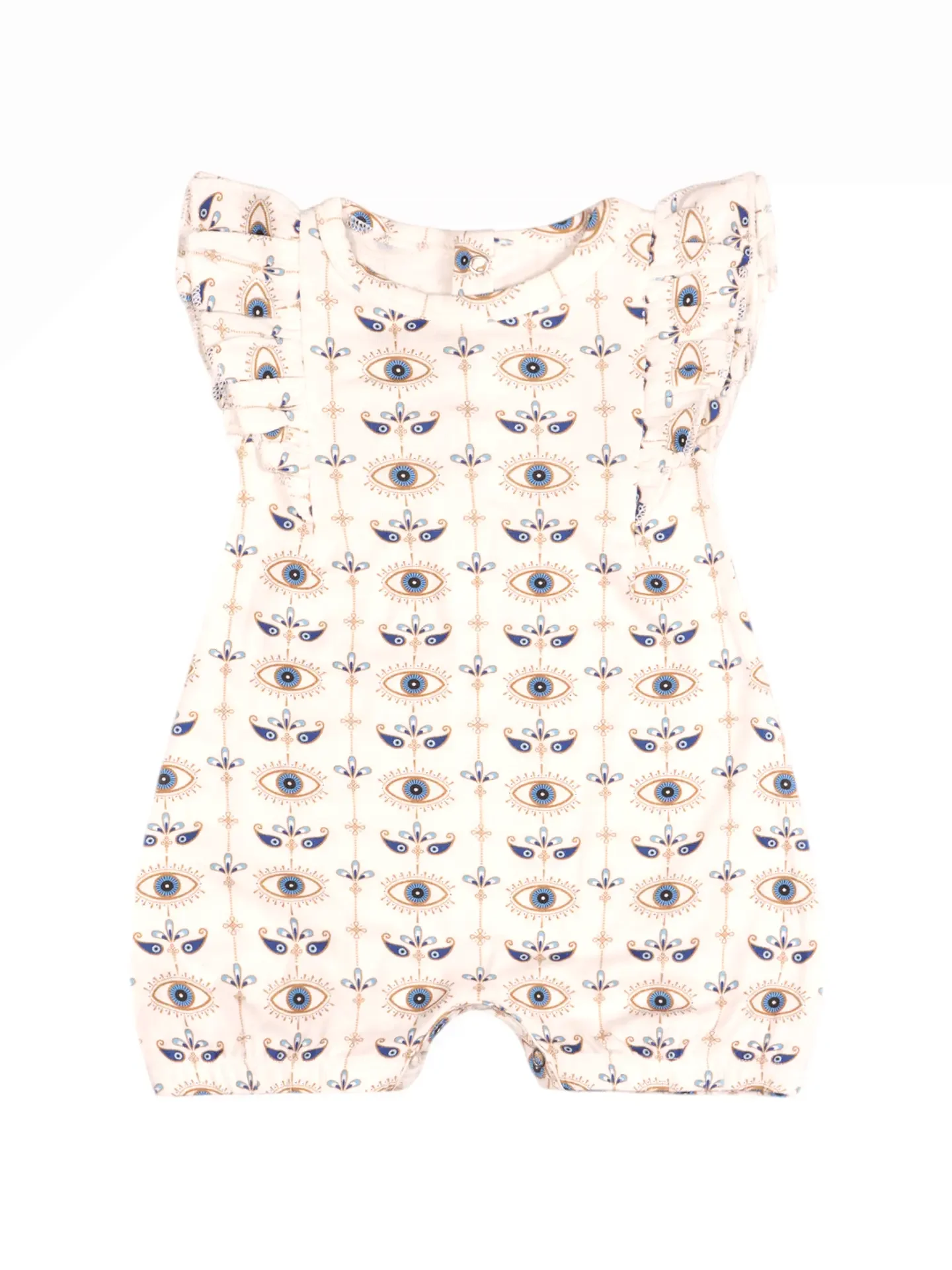 talisman ruffle sleeve shorty 2.webp