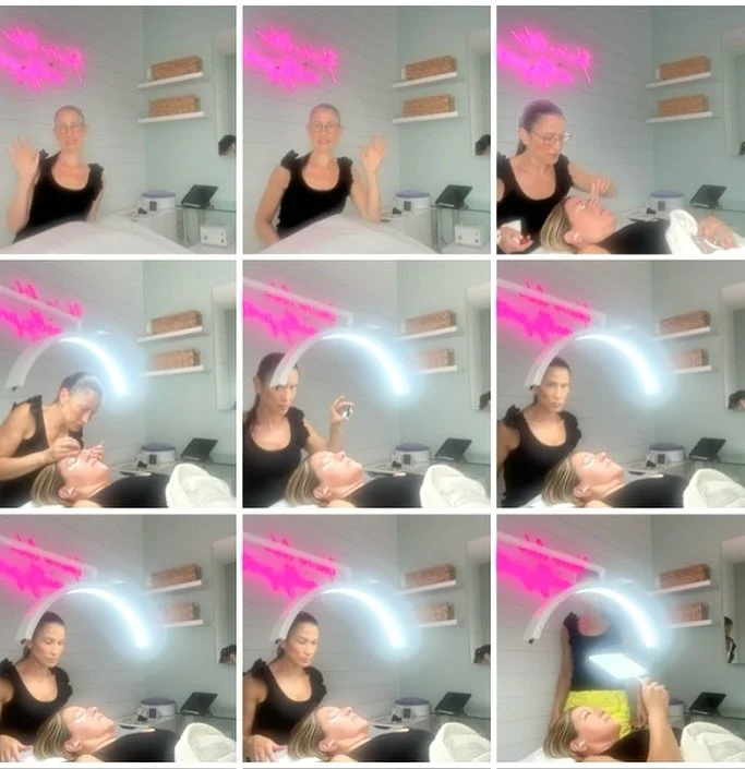 Hey, beauties! 💖 &ldquo;Are you ready to
enhance your look and pamper yourself? From fabulous eyelash extensions to revitalizing facials, we&rsquo;ve got you covered!

📍 Located right in your neighborhood, we&rsquo;re here to help you glow inside a