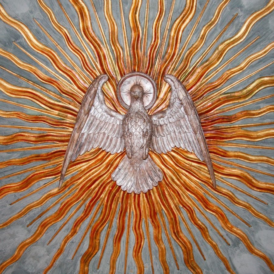 Veni Creator Spiritus
