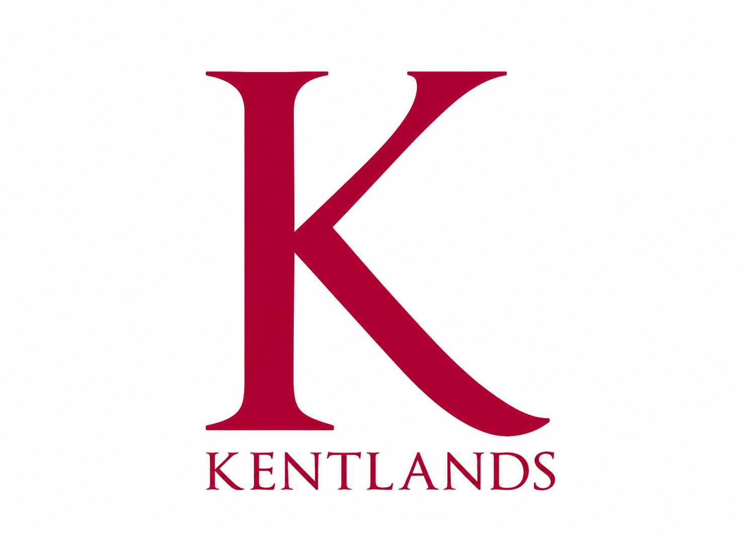 Kentlands Citizens Assembly logo featuring a large 'K'