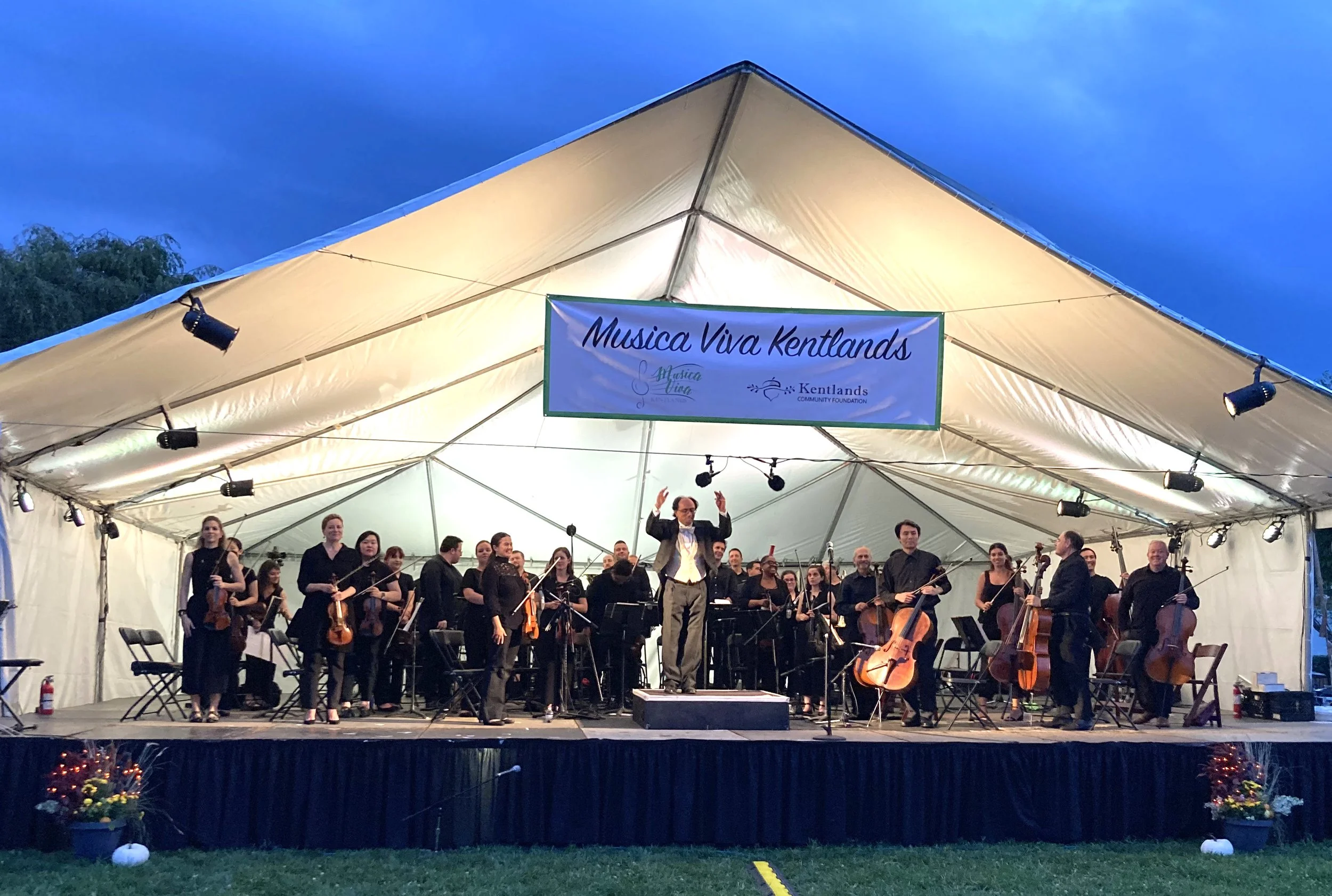 Musica Viva Kentlands