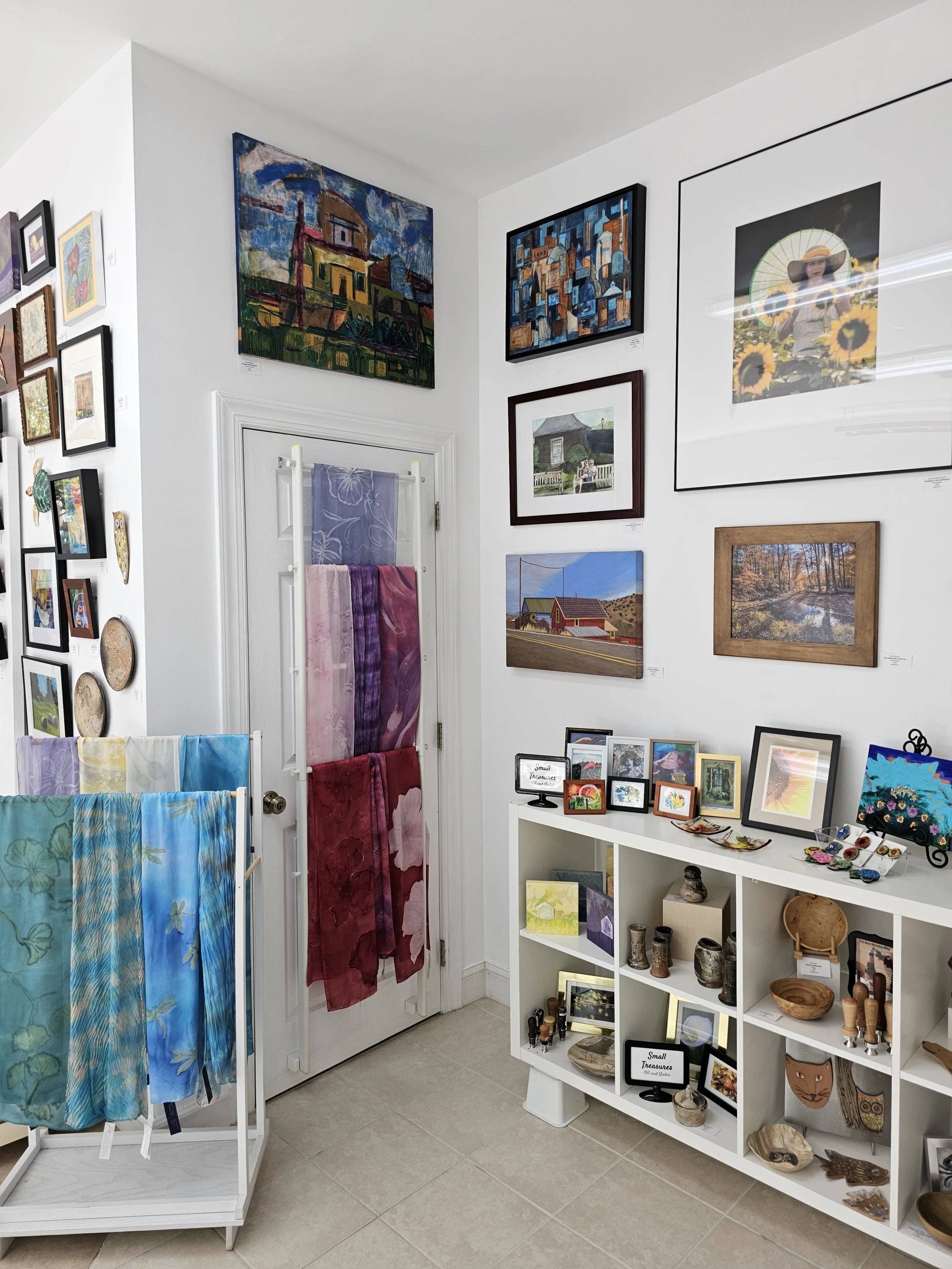 Art Classes. Bear-y Cute: Polymer Clay Workshop