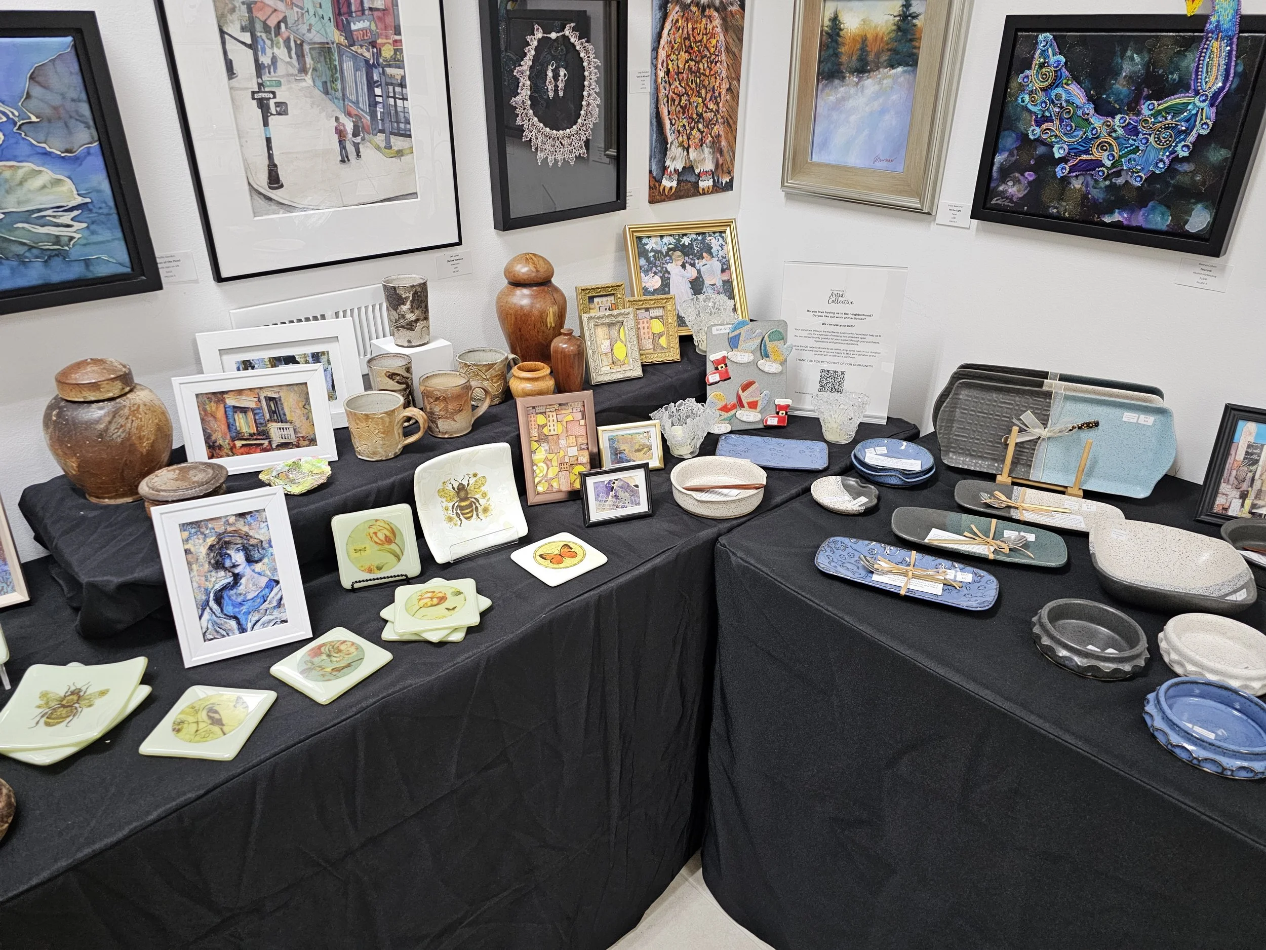 Art Classes. Introduction to Oil Painting