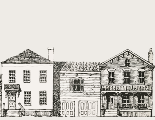 New Urbanism discussion