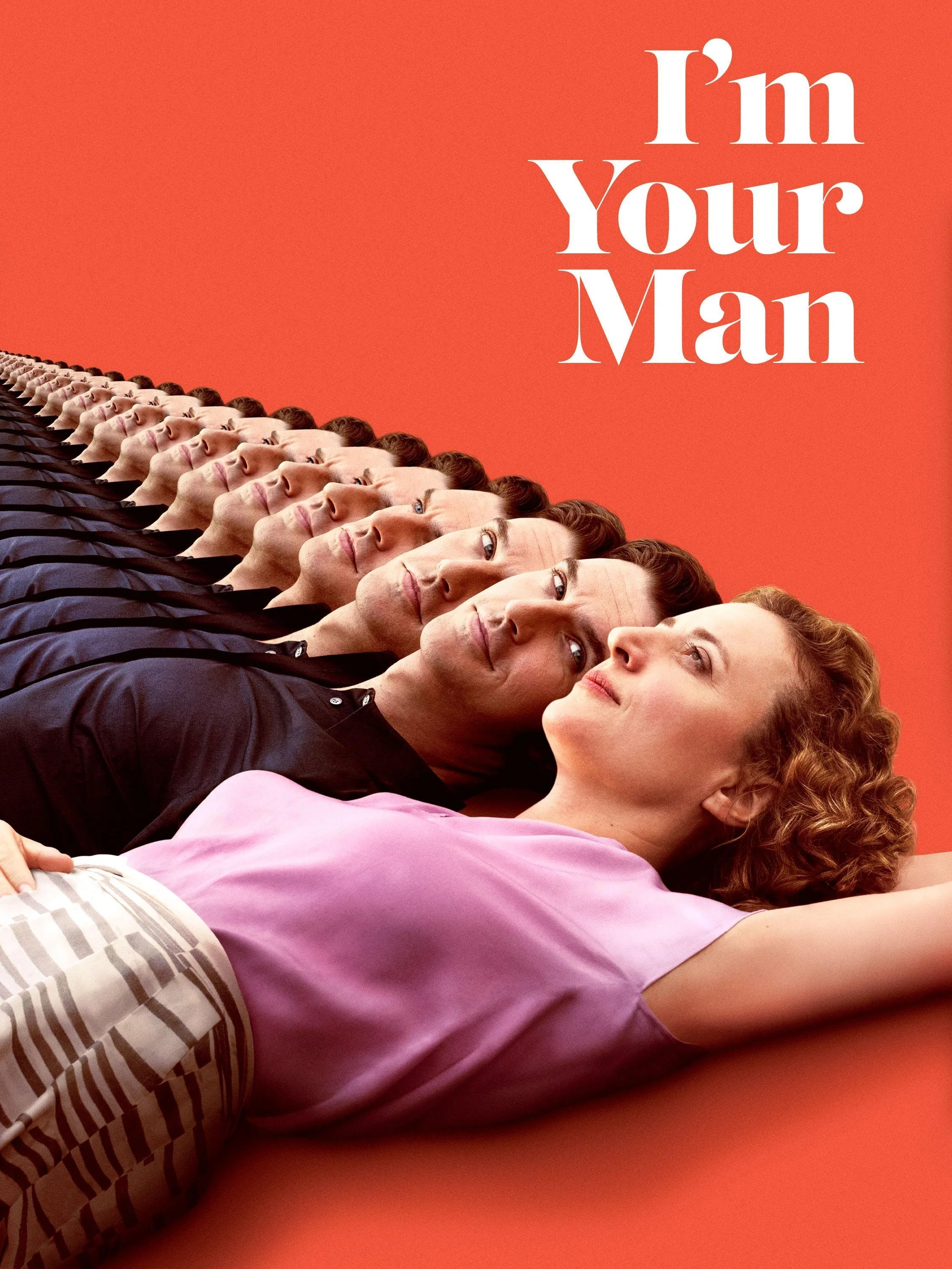 I’m Your Man