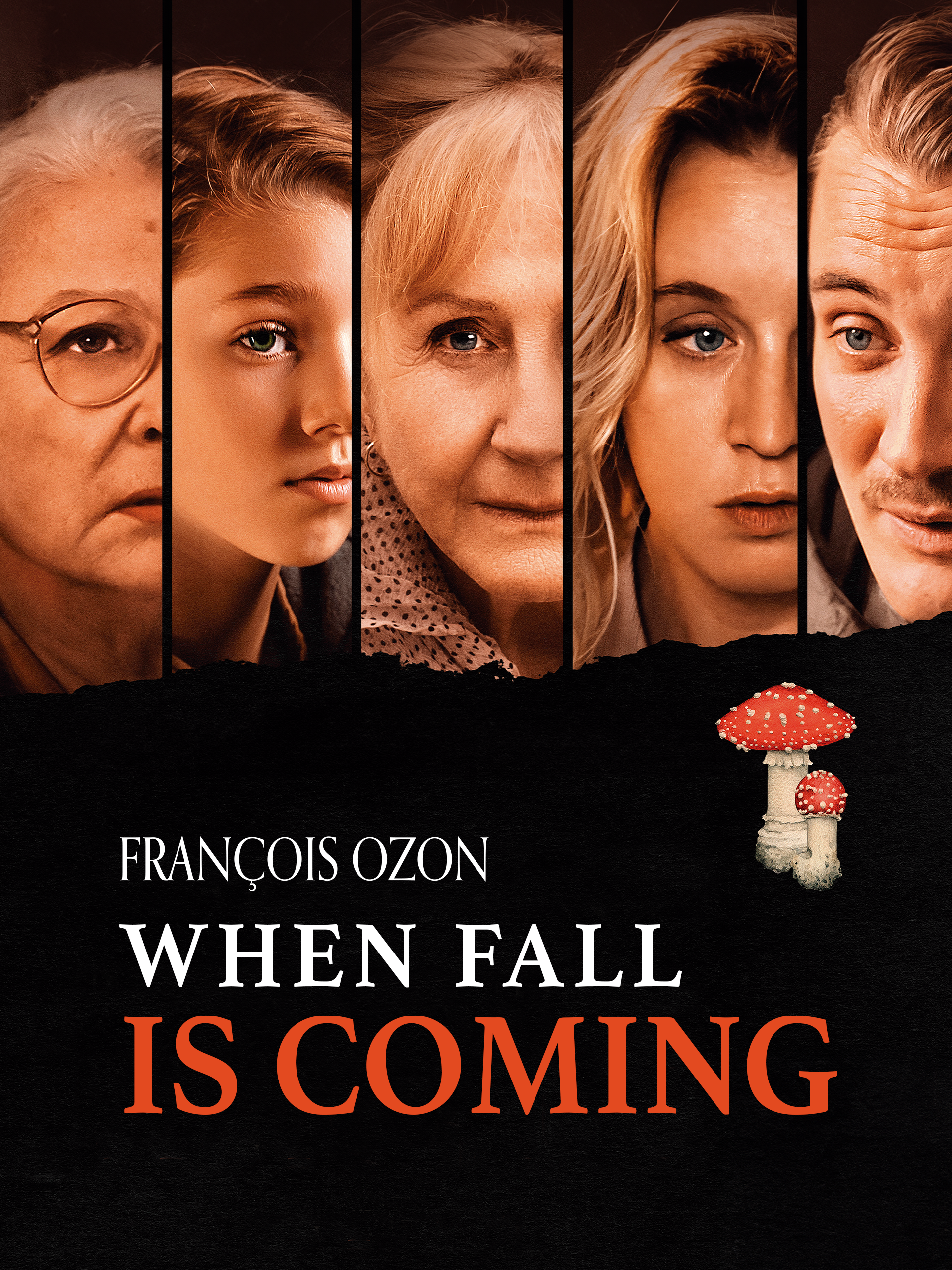 When Fall is Coming