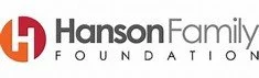 Hanson Family Foundation logo
