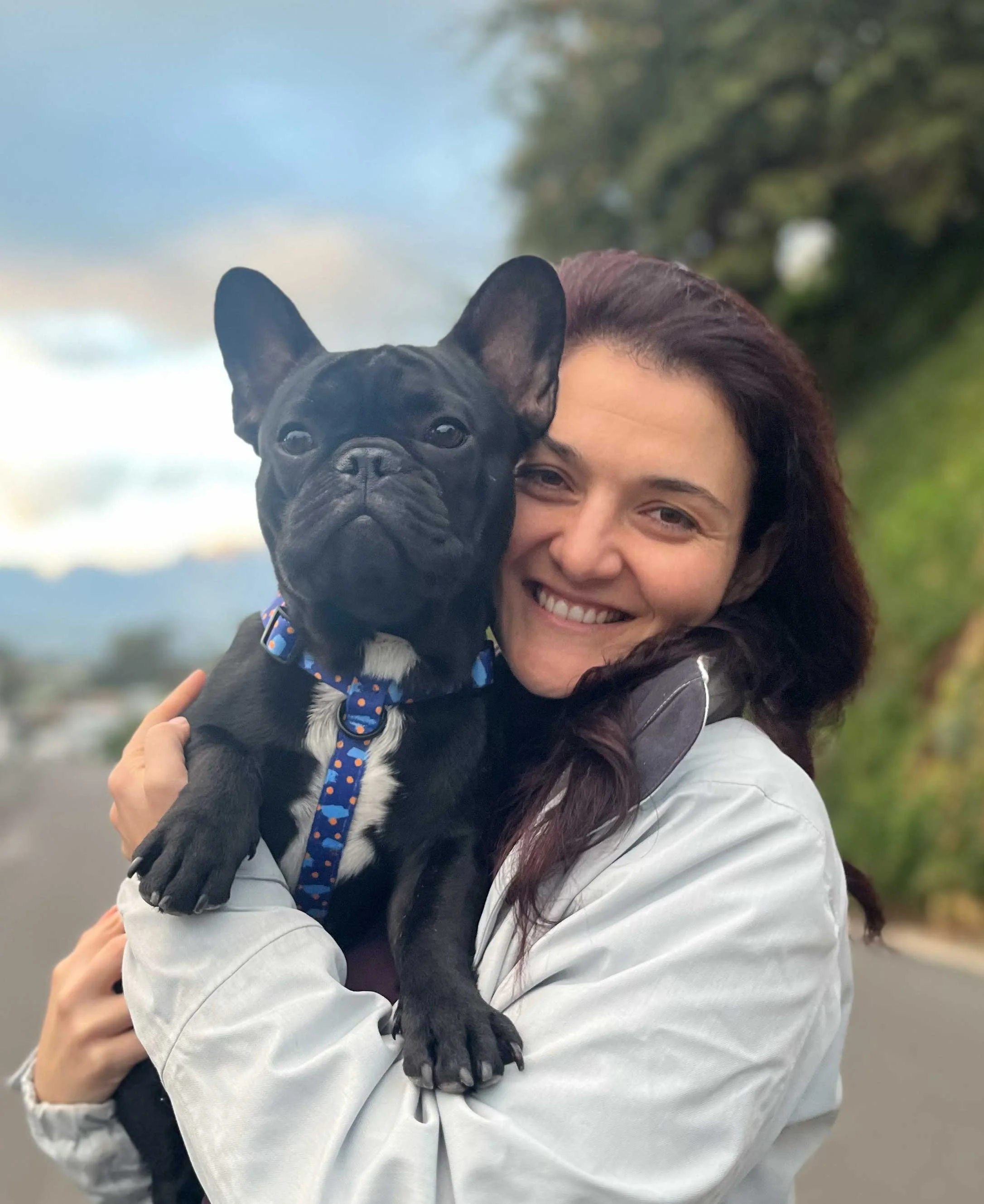 Dog Training Testimonial