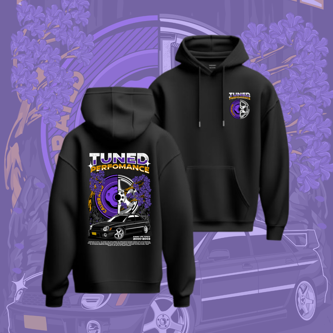 PREORDER "Bug" Hoodie