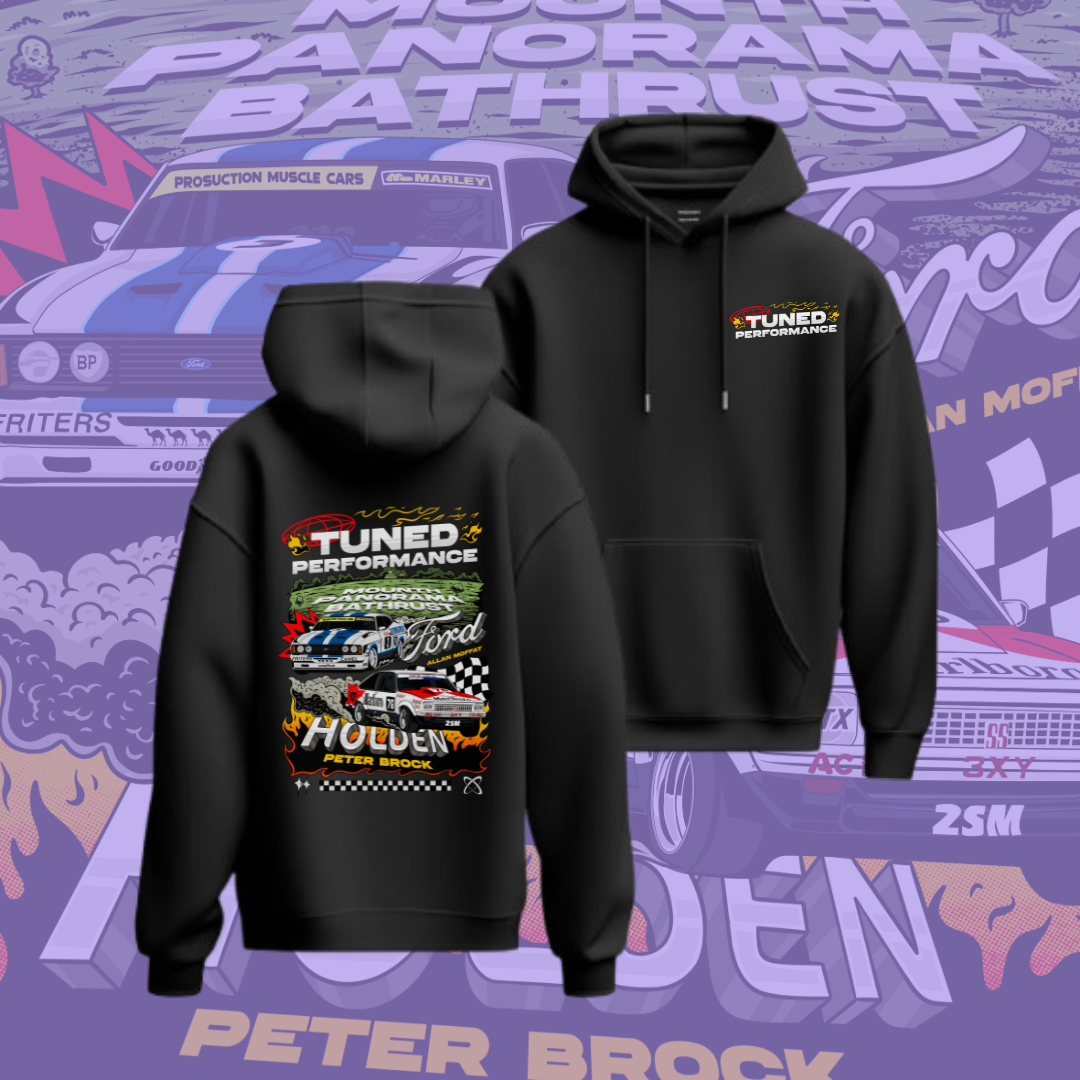 PREORDER "RIVALS" Hoodie