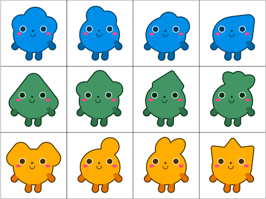 Week 01 - Concept, Project Plan &amp; Wireframe