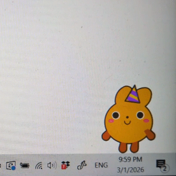 Week 05 - Developing MiniKin