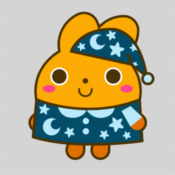 Pyjamas V02 Animated