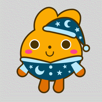 Pyjamas V01 Animated