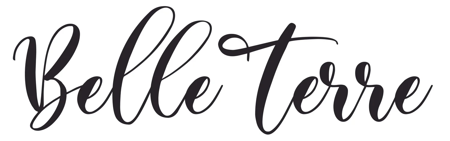 belleterredesign.net