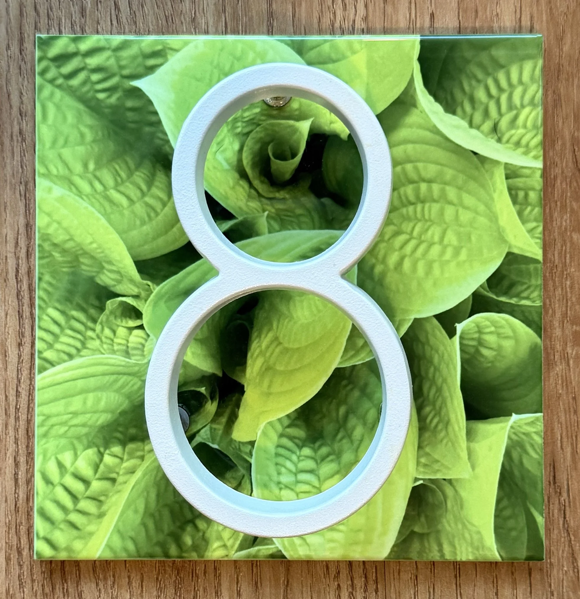 Additional Address Tiles