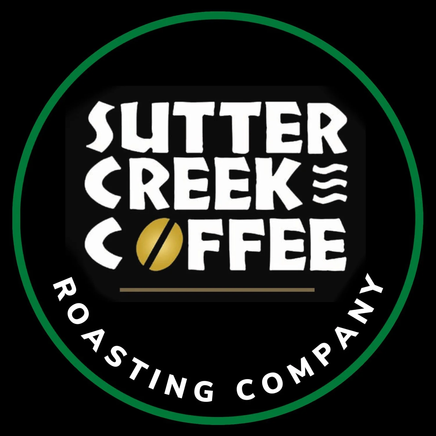 Sutter Creek Coffee Roasting Company 
