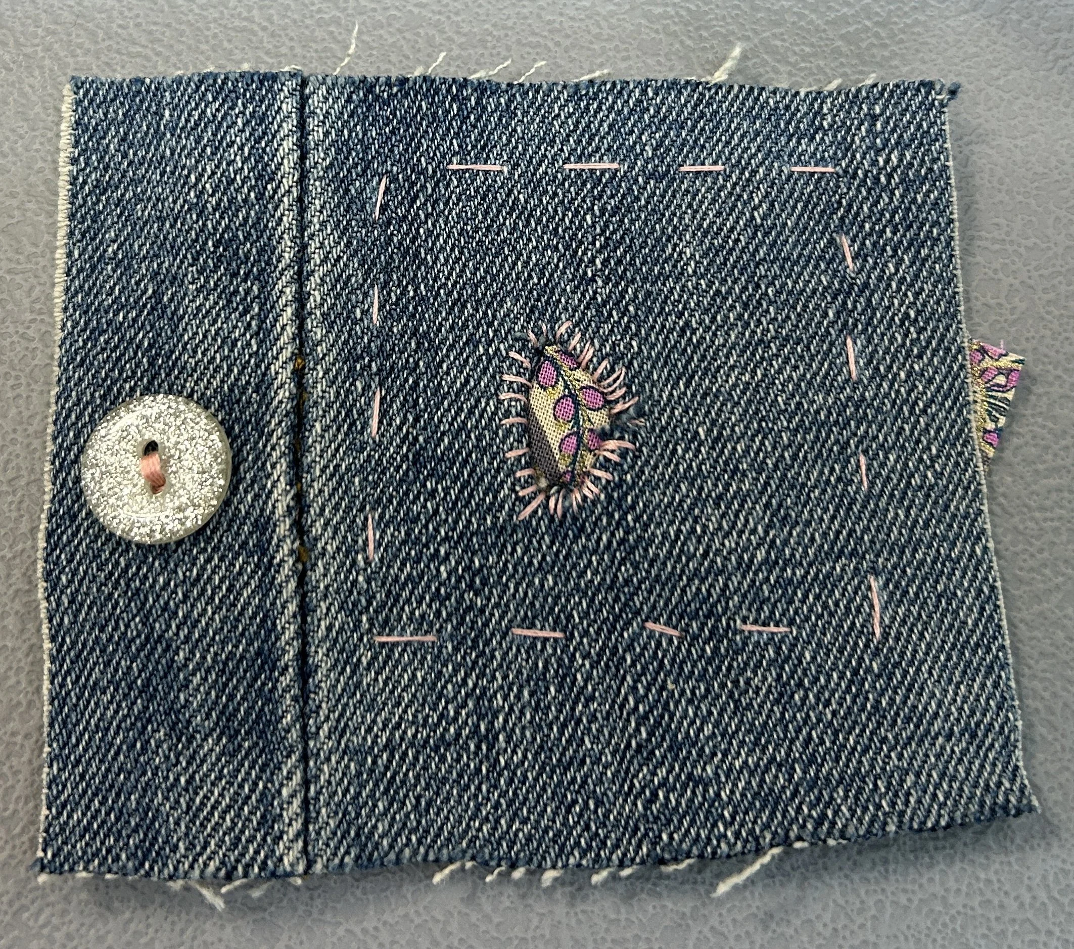 Mend-It-Yourself Workshop