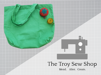 Make a Tote Bag!