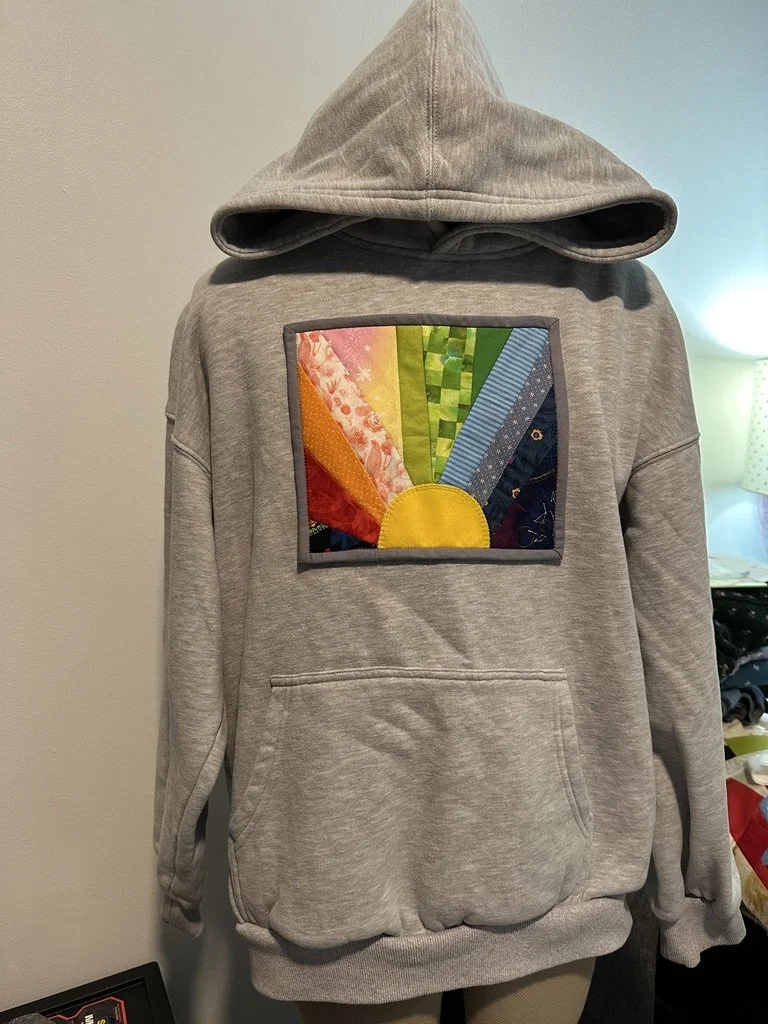 Mend*Alter*Create