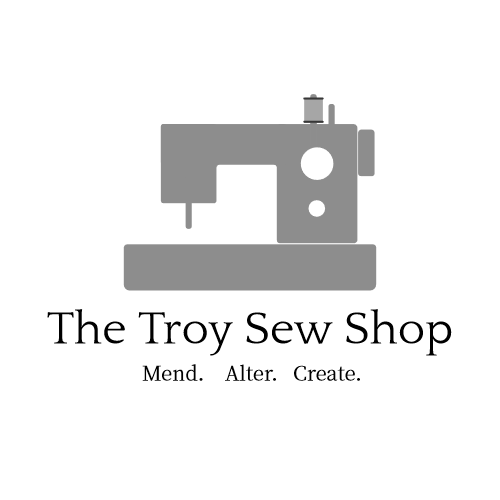 The Troy Sew Shop