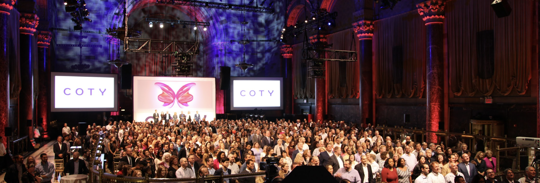 COTY