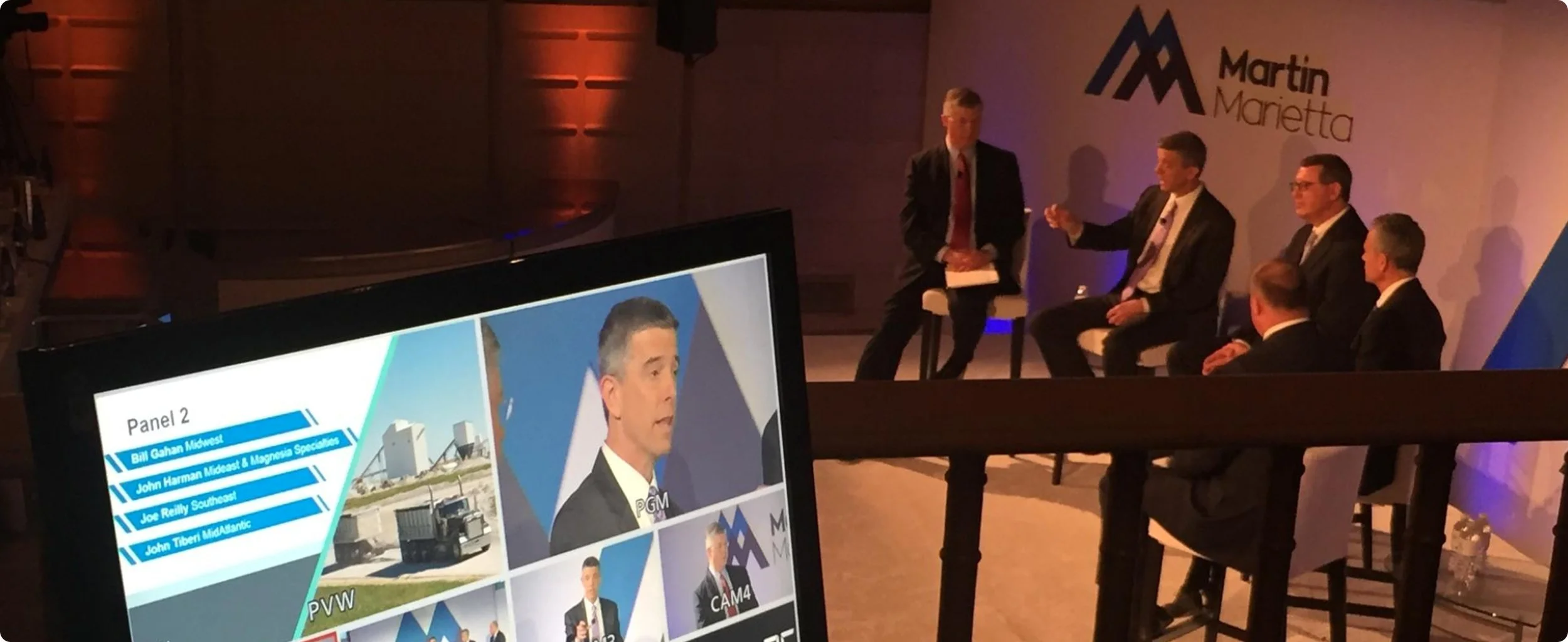 Martin Marietta