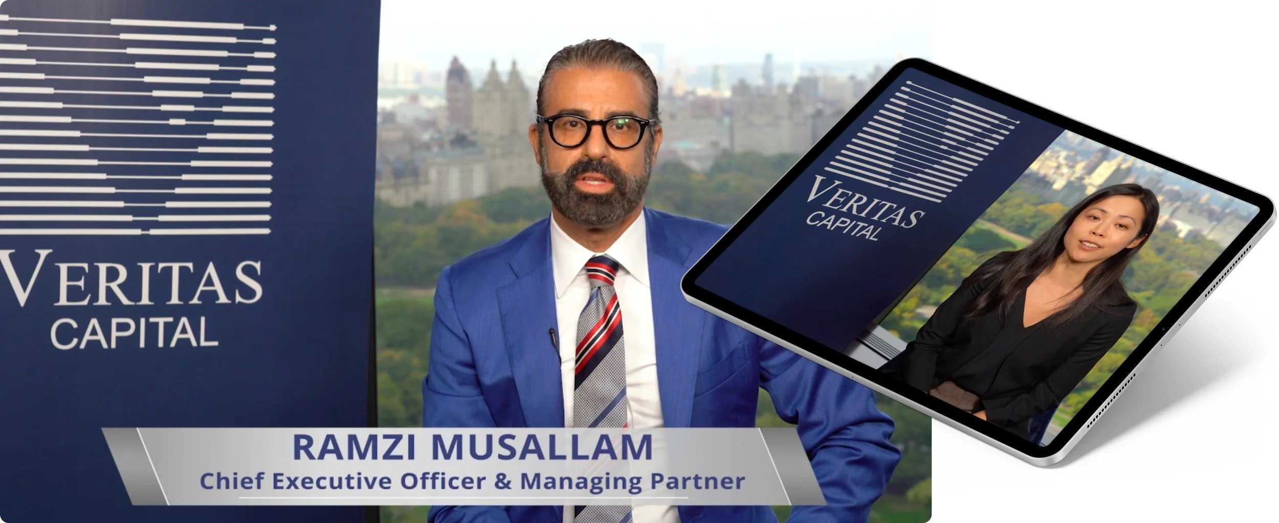Veritas Capital