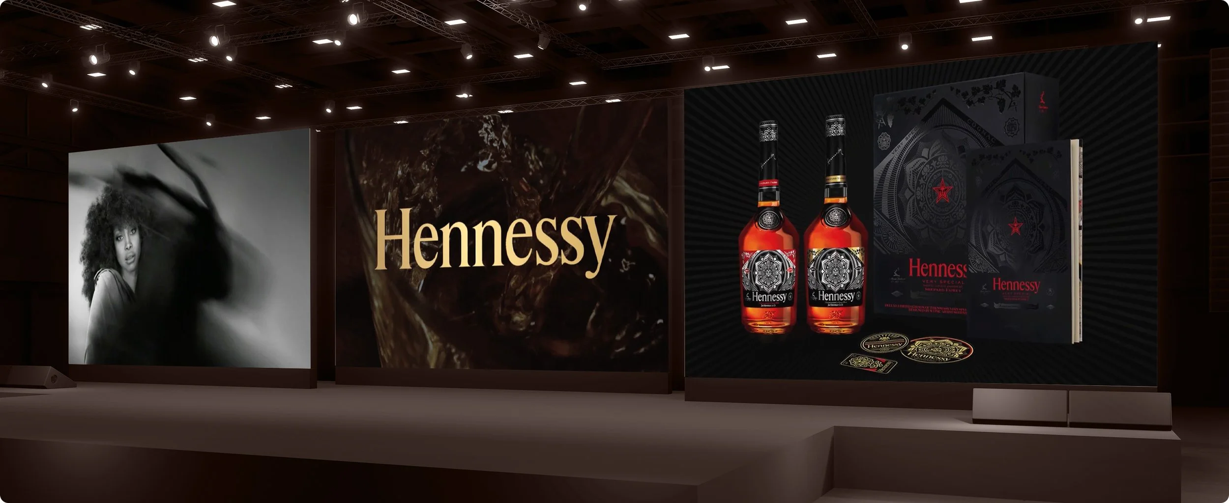 Hennessy
