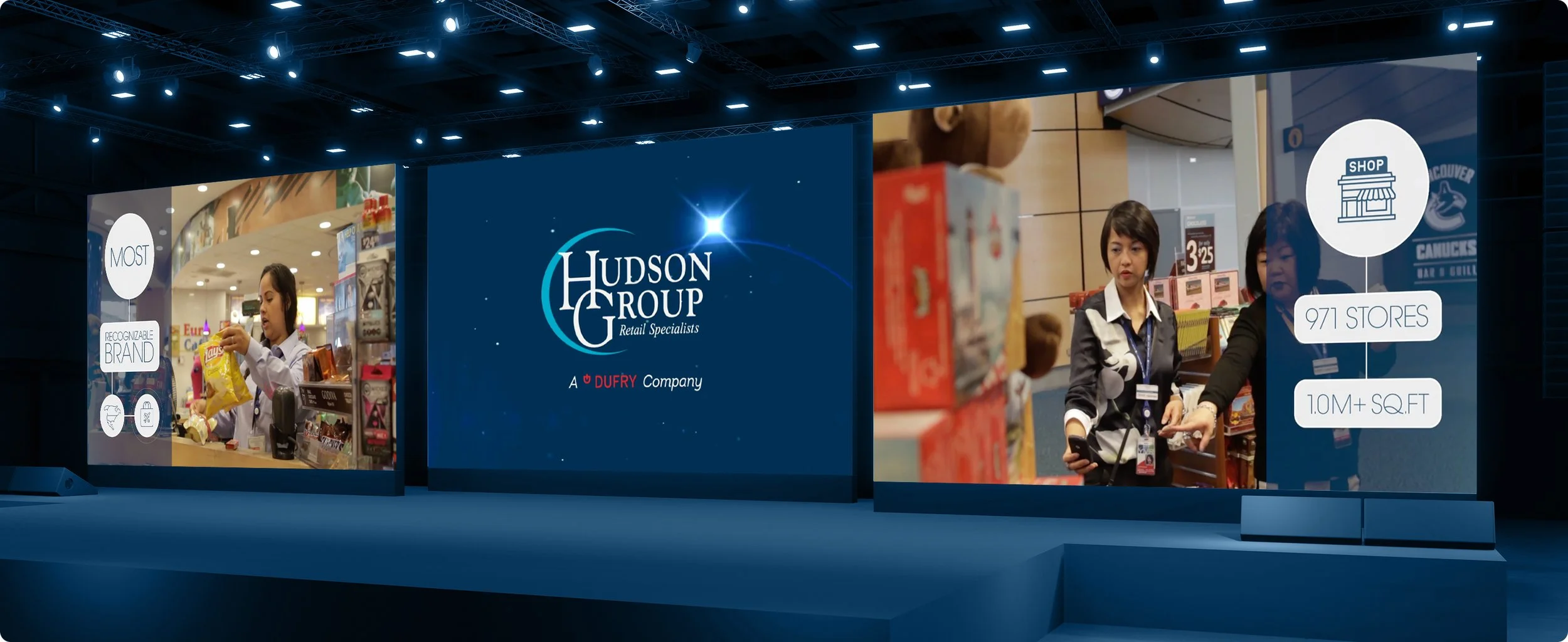 Hudson Group