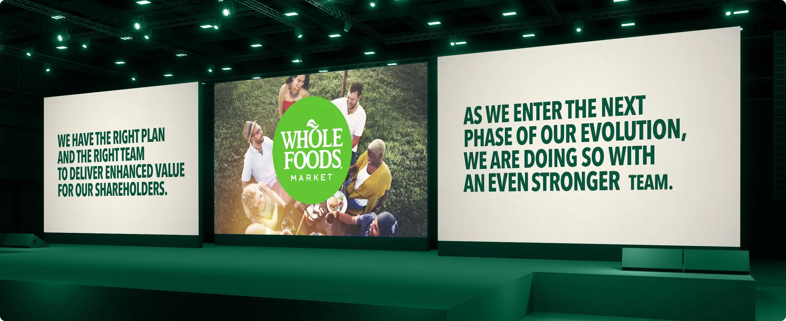 Whole Foods