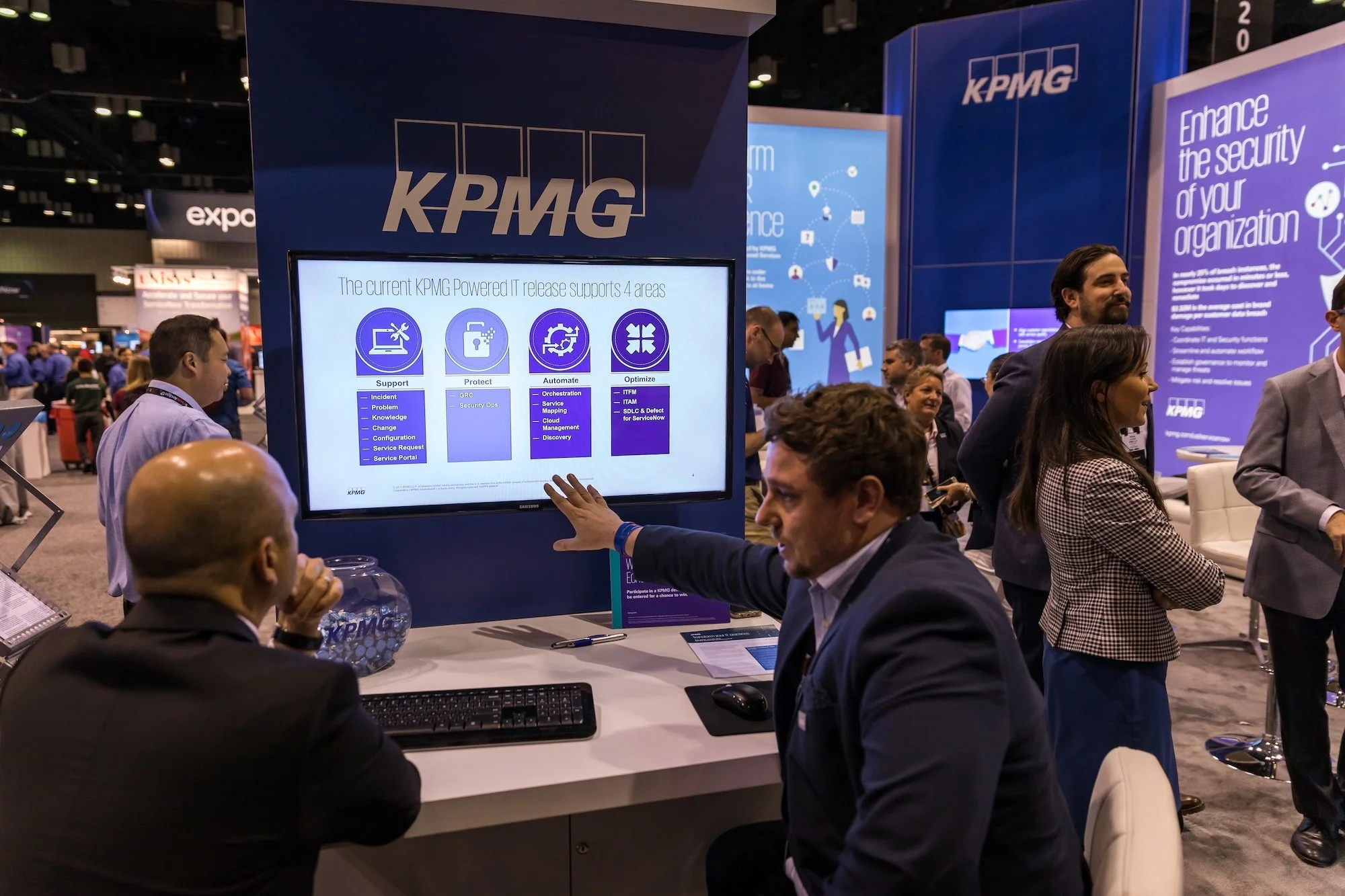 Roadshows