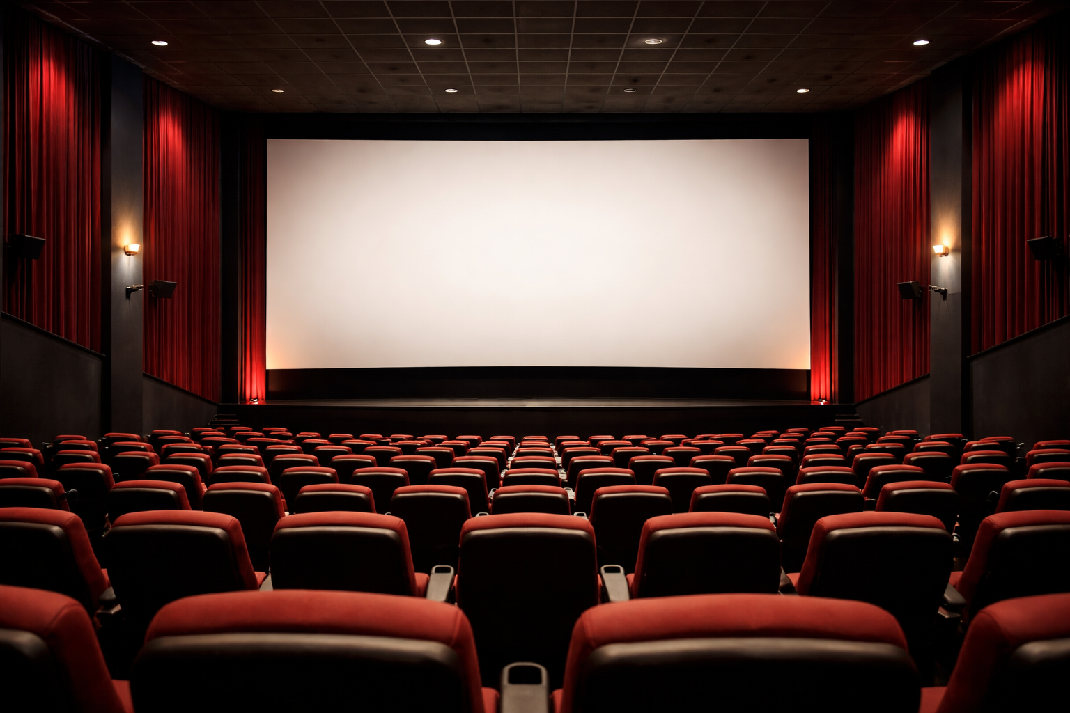 Theater Distribution By Elite Films Production